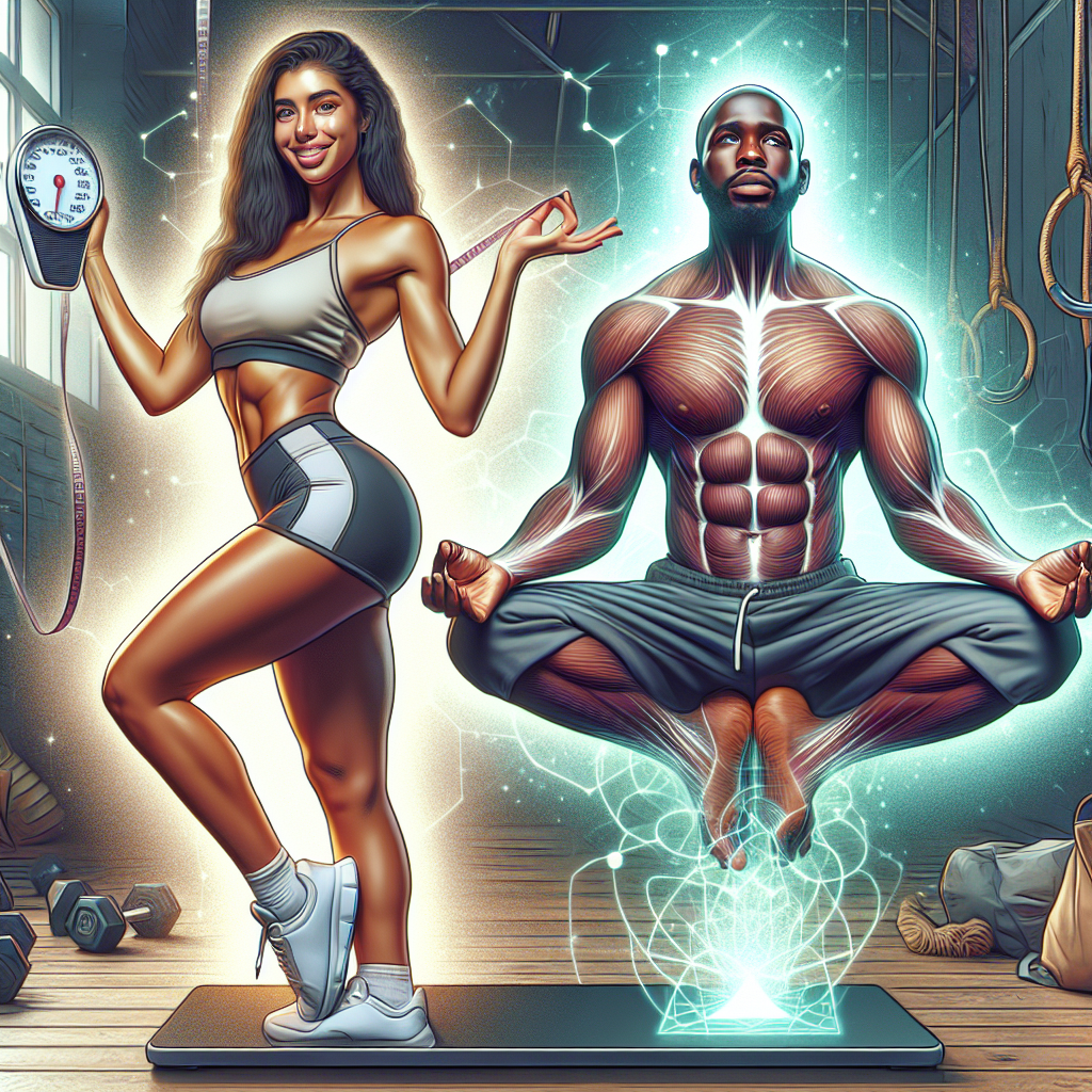 The Marvelous Mysteries Your Body Reveals in a&nbsp;Month