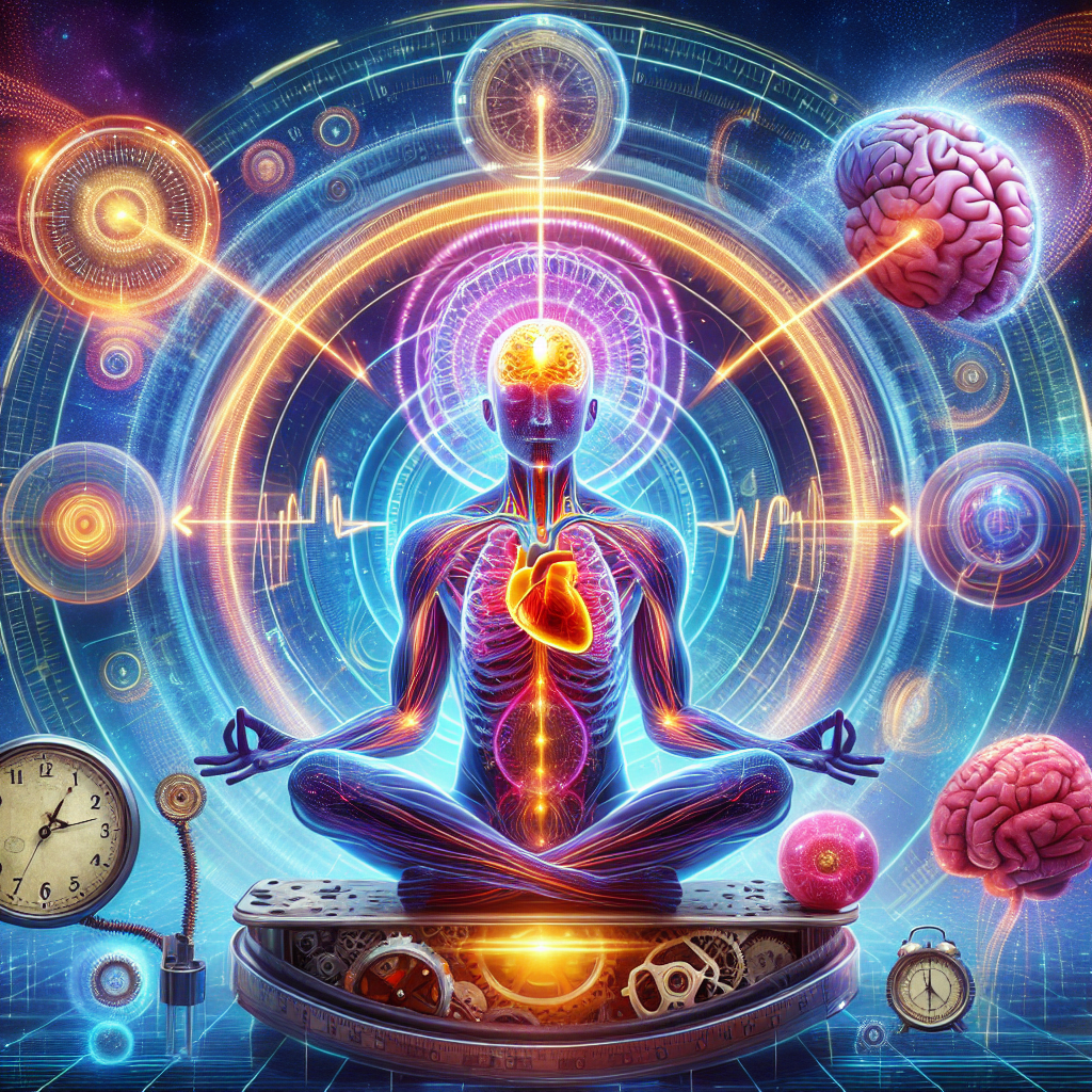 The Age-Defying Alchemy of Meditation and&nbsp;Gratitude