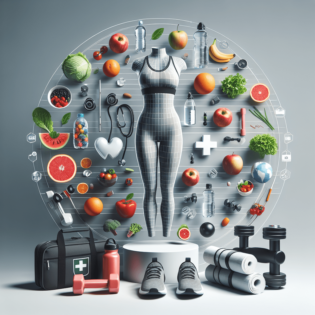 Small Habits, Big Wins: Rev Up Your Health Life with These Simple&nbsp;Steps