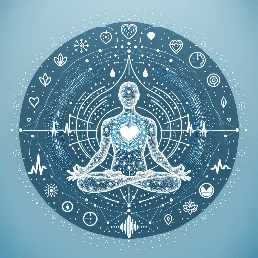 Unleashing the Power of Mindful Breathing and Stress Tracking for Stellar Physical&nbsp;Health