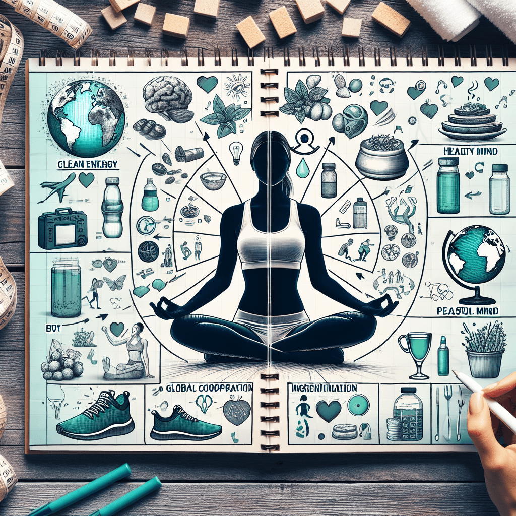 “Track It to Crack It – Unveiling Your Body’s Secrets in a&nbsp;Month”