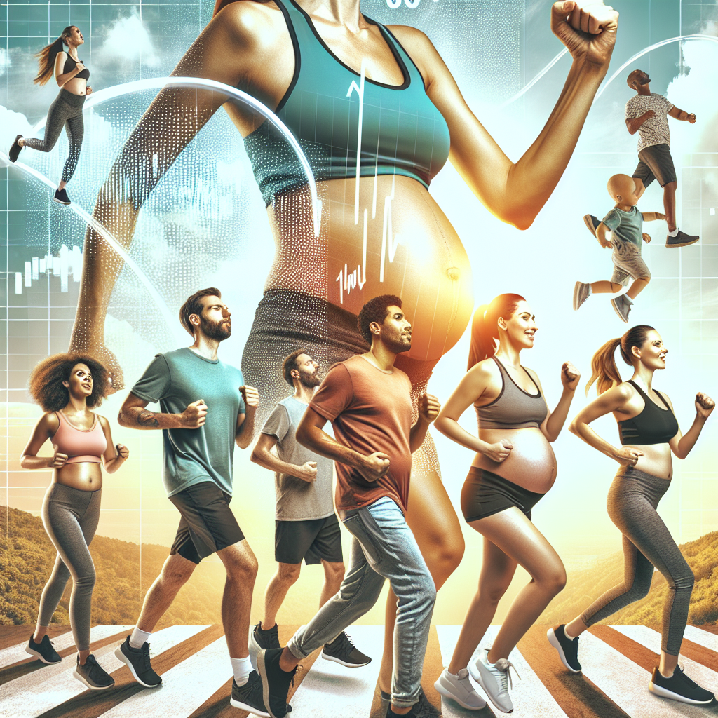 Stroll to Your Power: The Mighty 8,000&nbsp;Steps