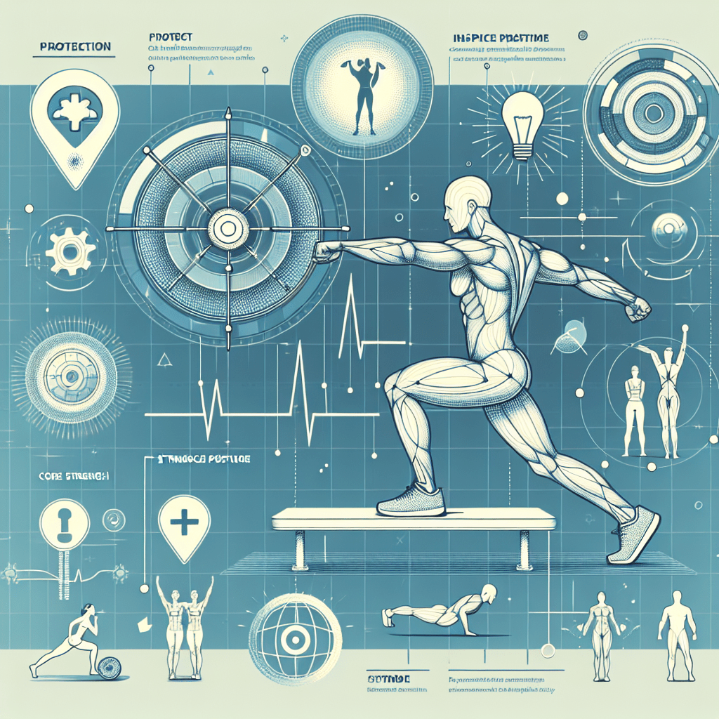 Become Your Own Superhero: Strengthen Your Core, Improve Your Posture and Wave Goodbye to Back&nbsp;Pain