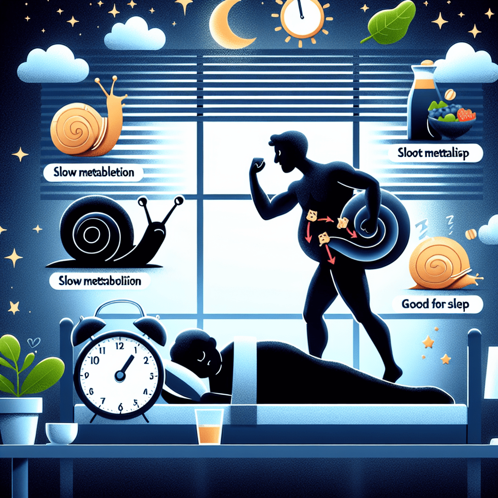 Midnight Munching: The Dark Side of Late-Night Snacks & Hacks to Fix&nbsp;It