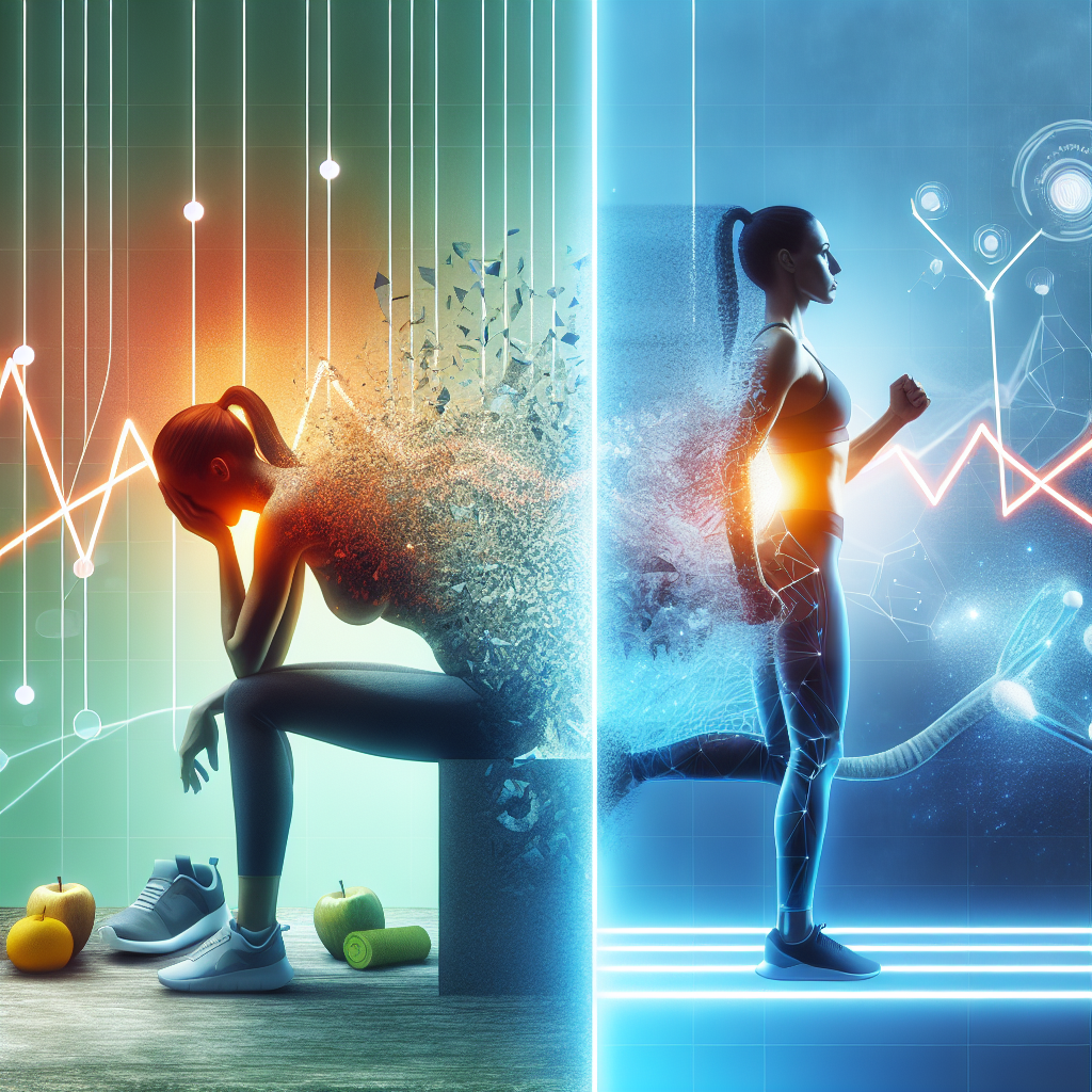 The Great Escape: Dodging Burnout With a Little Help From Your Data&nbsp;Friend!