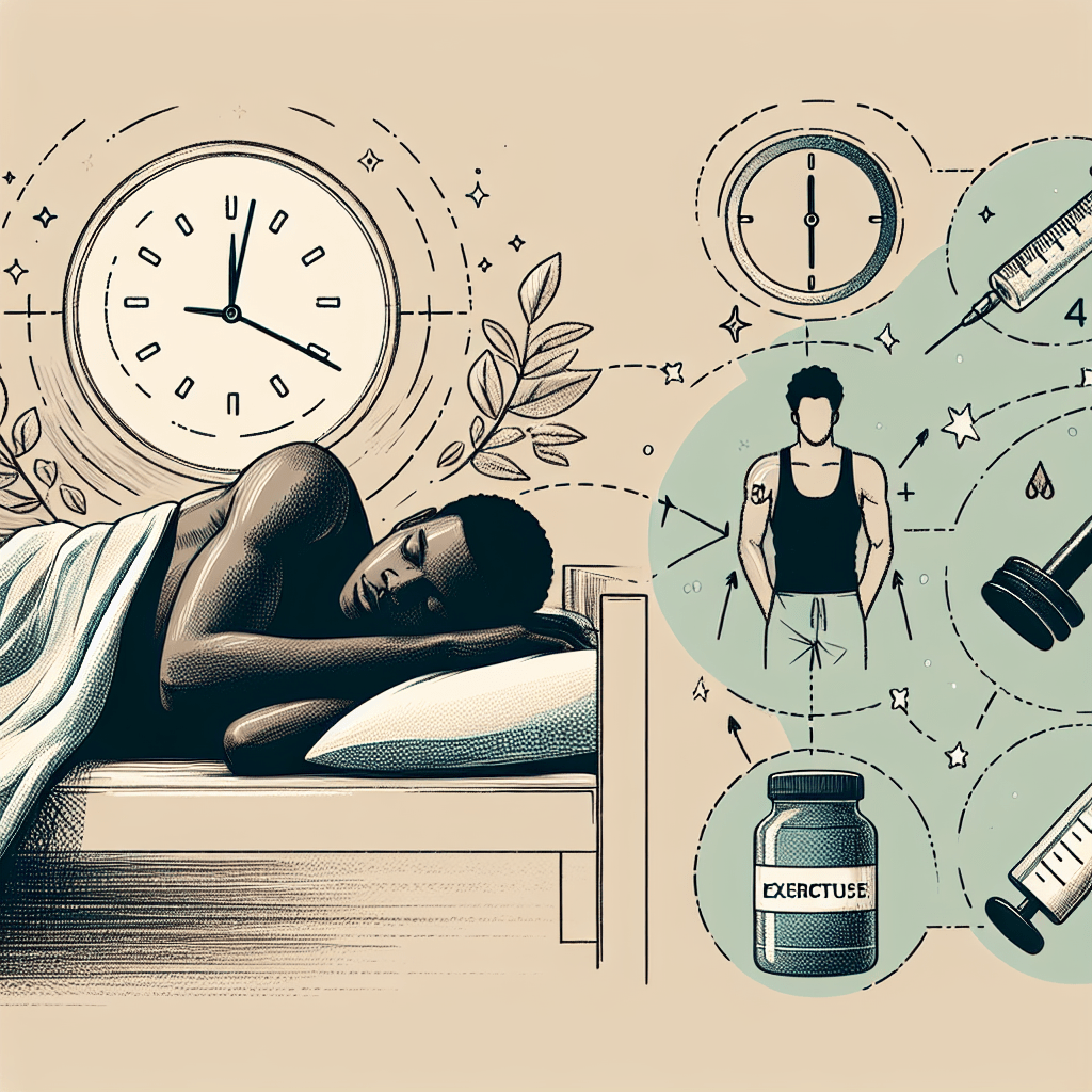 Clock Out on Sleep Debt: Your Ticket to a Healthier, Happier&nbsp;You!
