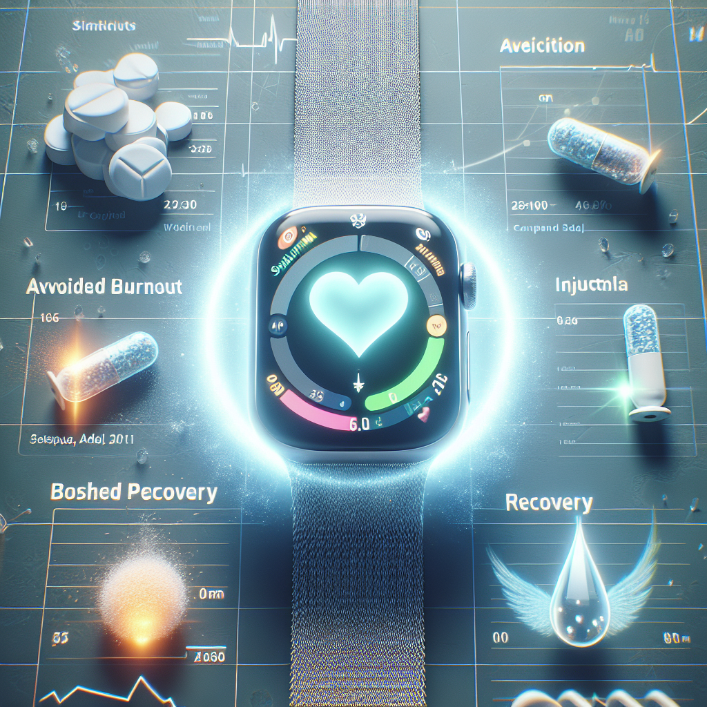 Unleash the Fitness Force from Your Wrist: How Your Apple Watch and SimpleFitness.ai Aid in Achieving Health&nbsp;Goals