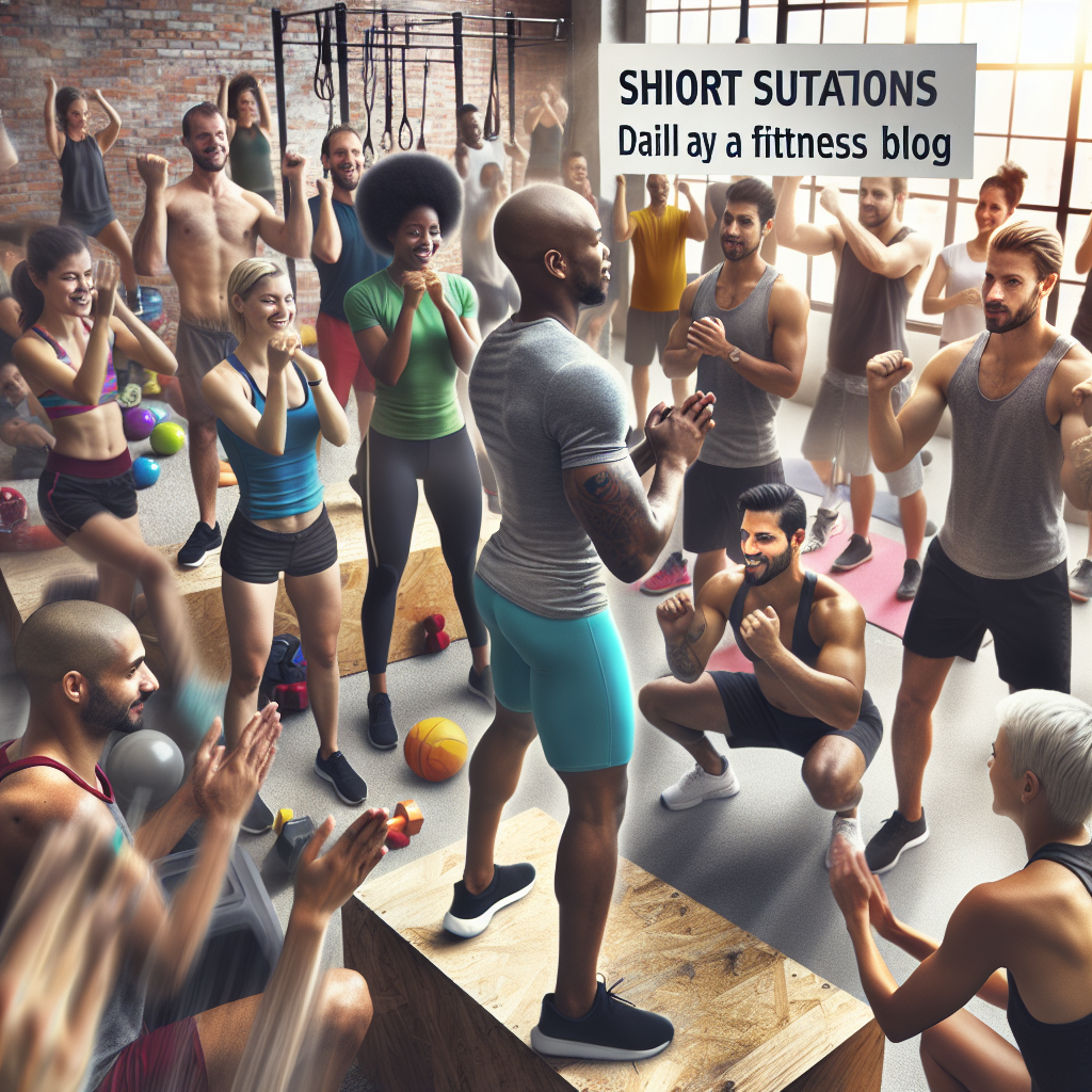 Why “A Little Sweat Every Day” Beats “Weekend Warrior” for Real&nbsp;Fitness