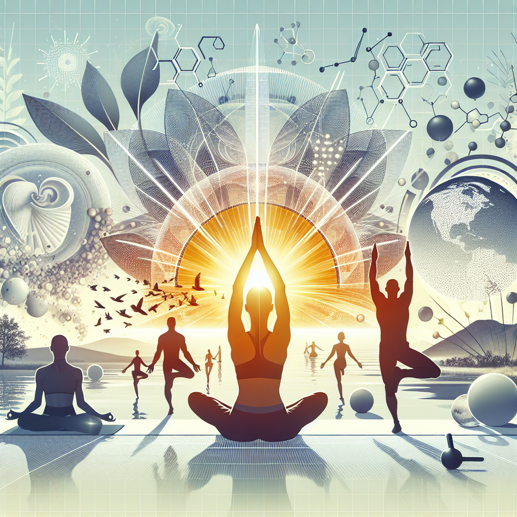 Breathe In, Bend Over & Live More: The Hidden Powers of Flexibility & Stress&nbsp;Relief