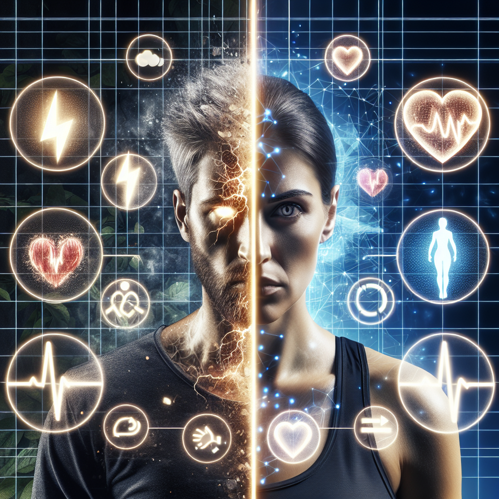 From Fatigue to Fantastic: Spotting Early Signs of Burnout and Sparking Back to&nbsp;Life