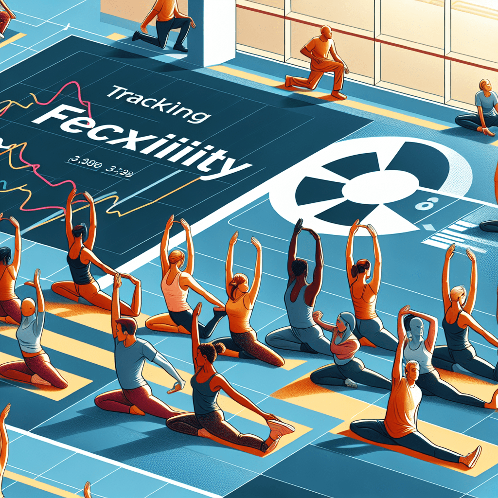 “Stretching The Truth: What Your Flexibility Reveals About Stress and&nbsp;Mobility”