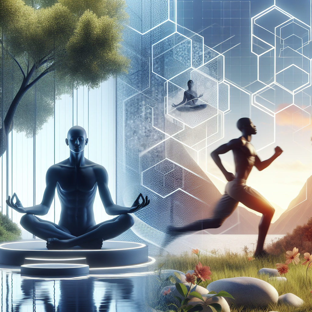 Putting The ‘Flex’ in Flexibility: Your Secret Weapon For Stress Relief and&nbsp;Longevity