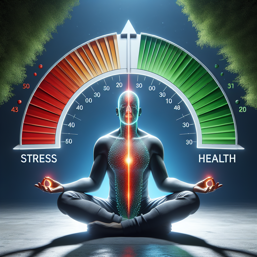 “Breathe Right, Stress Less: The Unforeseen Duo Boosting Your Physical&nbsp;Health”