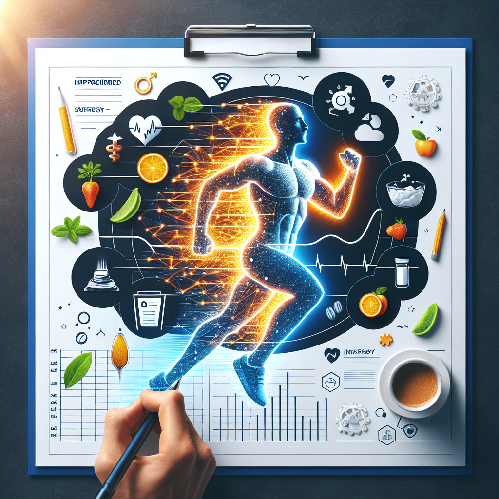 The Skinny on Effortless Nutrition: Sleep More, Stress Less, and Energize Your&nbsp;Day!