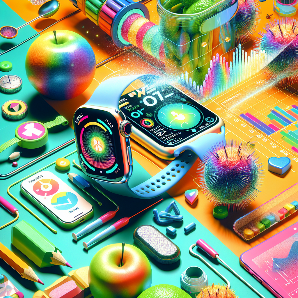 Get Fit, Not Flu! Harnessing your Apple Watch, SimpleFitness.Ai against Burnout and for Better&nbsp;Recovery