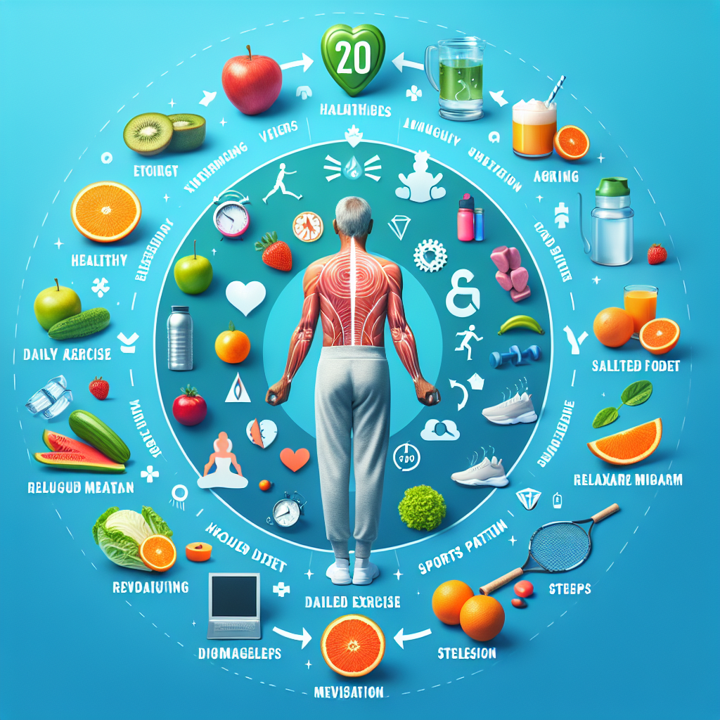 “Hey, Slow Down, Speedy Gonzalez! Are You Aging Faster Than a Bowl of Avocados?”