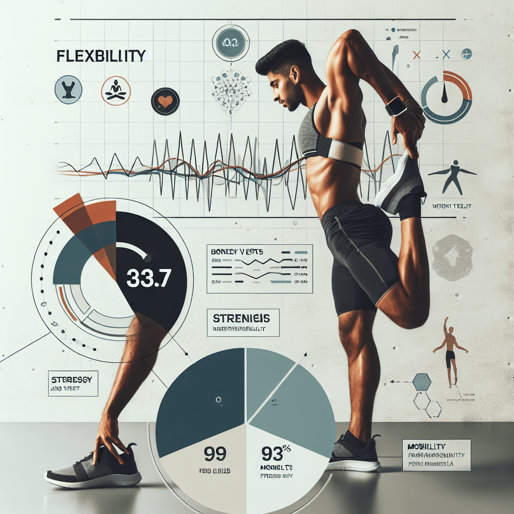 ‘Flexibility: The Stress Buster Your Fitness Routine Might Be&nbsp;Missing!’