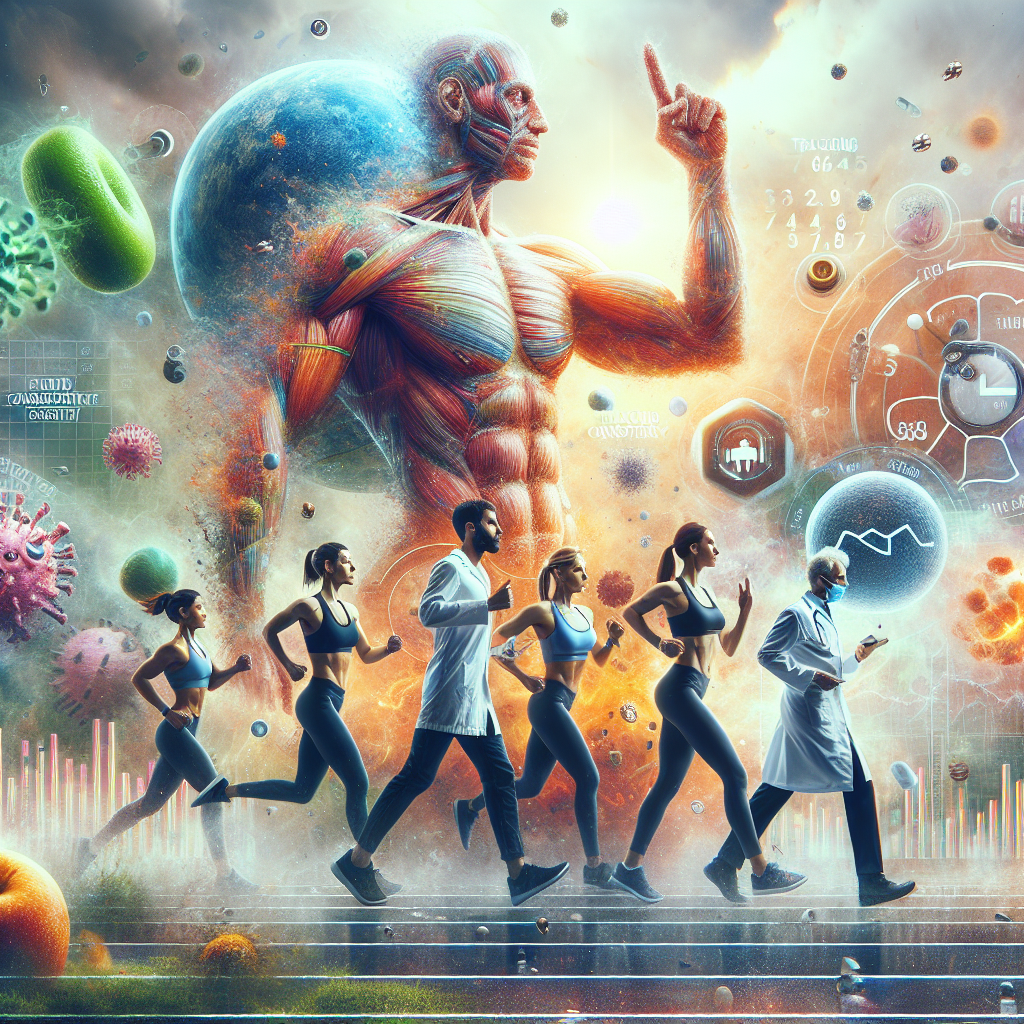 The Wibbly-Wobbly, Timey-Wimey Stuff of Fitness Consistency: You’ve Got&nbsp;This!