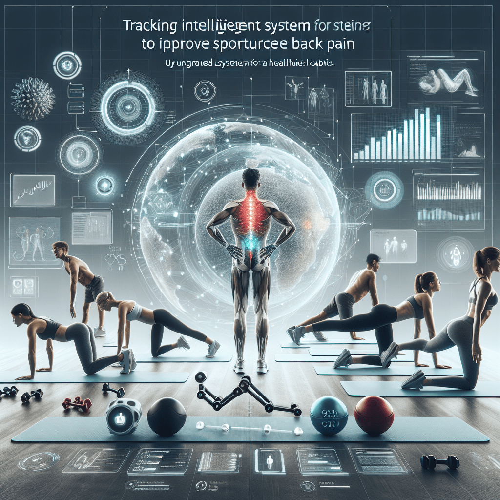 You’ve Got Back(up)! How Core Strength Can Have Your Back –&nbsp;Literally!