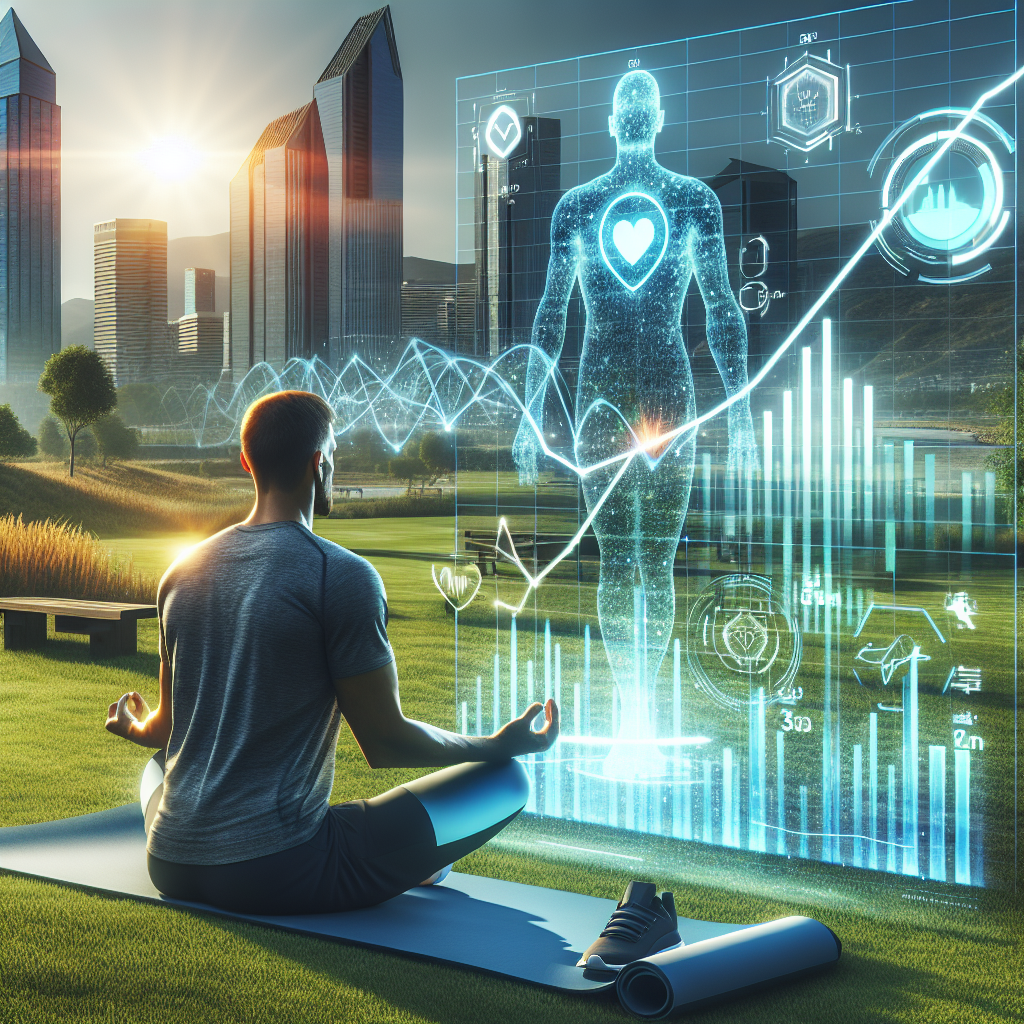 Breathing Easy: How Being Mindful of Your Breath & Stress Can Revolutionize Your&nbsp;Health