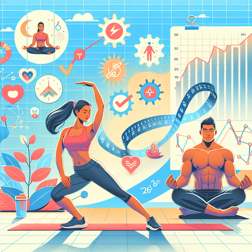 Stretch Your Limits: What Flexibility Reveals about Stress and&nbsp;Mobility