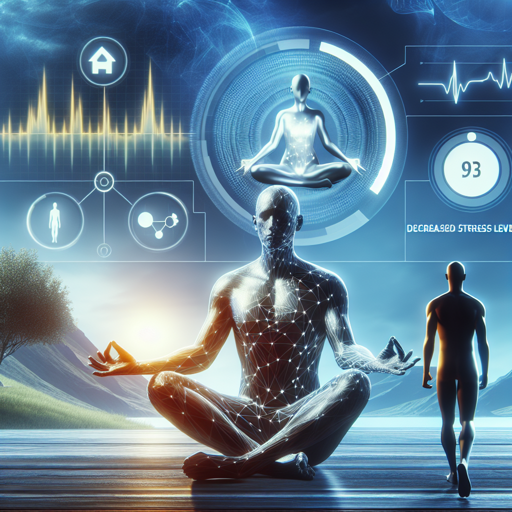 Breathe Your Stress Away: A Game Changer for Your&nbsp;Health!