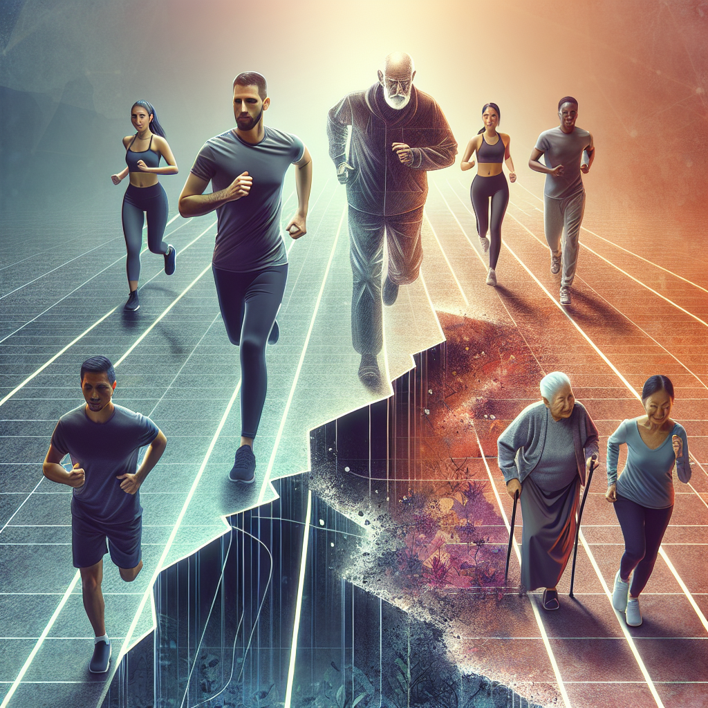 Unleashing the Power of 8,000 Steps: A Simple Path to a Healthier&nbsp;You