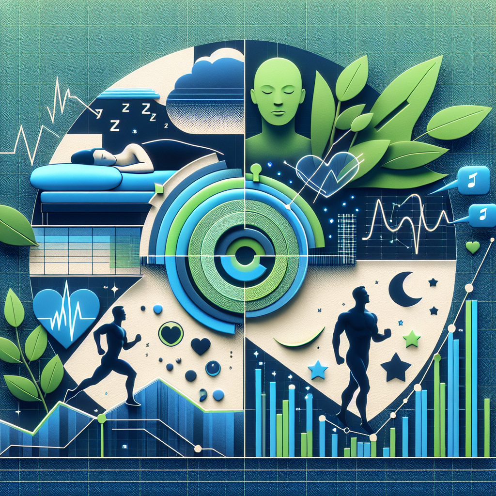 “Sleeping Your Way to Health: What Your Sleep Data&nbsp;Reveals”