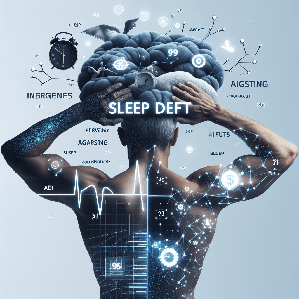 “Turn Off the Lights on Sleep Debt Aging: Let SimpleFitness.ai Illuminate the Path to&nbsp;Recovery”