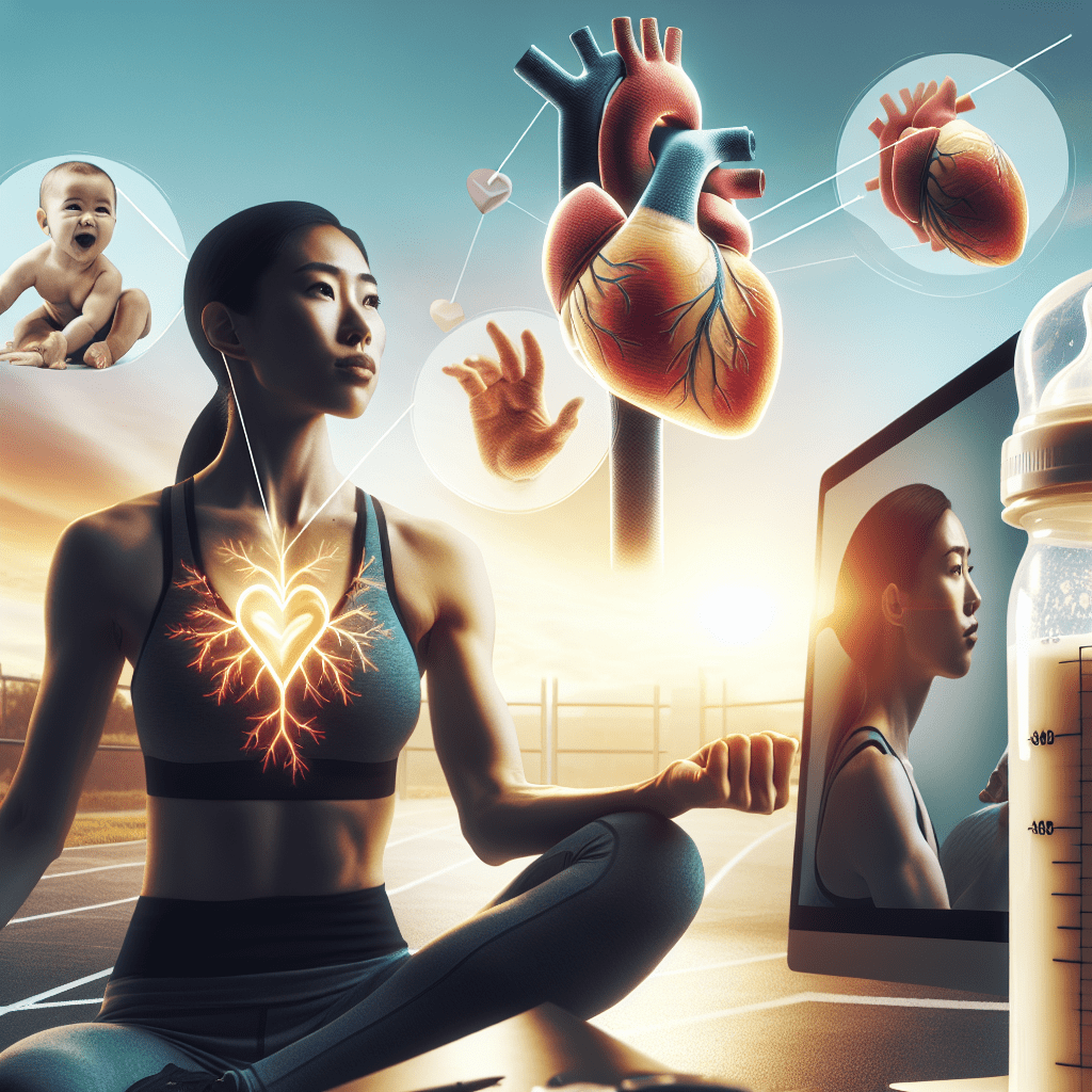 Unleashing the Healing Power of Gratitude: Your Heart’s Secret&nbsp;Weapon