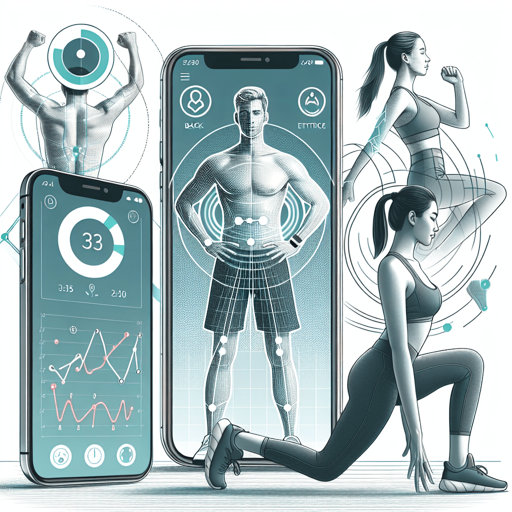 Straighten Up and Strengthen On: Your Guide to Alleviating Back Pain with Core&nbsp;Strength