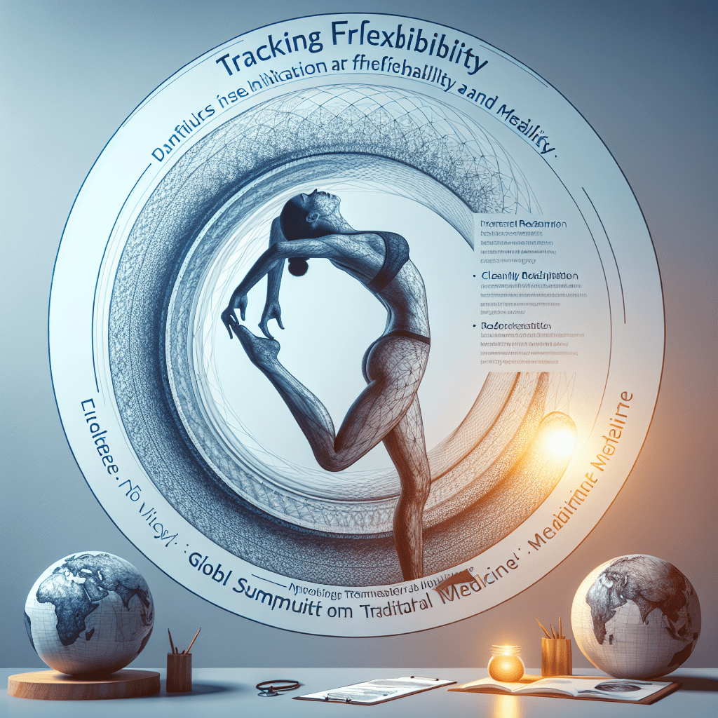 Bend, Don’t Break: What Your Flexibility Says About Your Stress Levels &&nbsp;Mobility