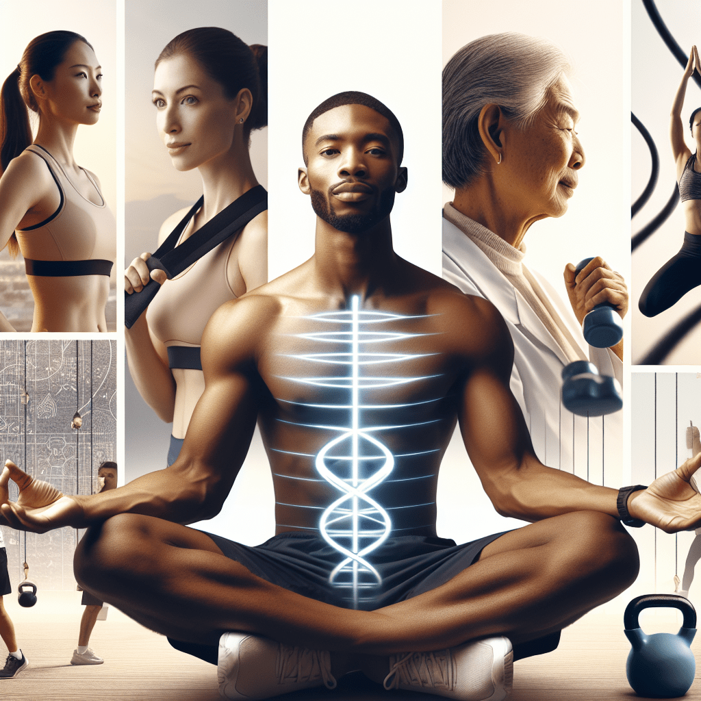 “The Race Against Time: 5 Clues You’re Aging at Hyperspeed and How to Apply the&nbsp;Brakes”