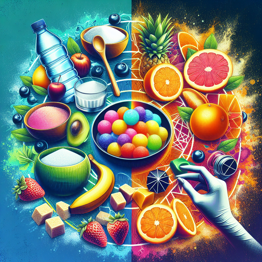 You Can’t Hide from the Salt and Sugar&nbsp;Spy!