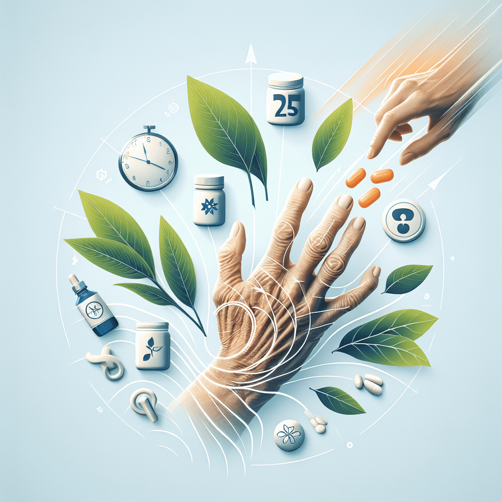 “5 Alarm-Clock Moments Your Body is Aging Faster Than It Should—And Your ‘Back-in-Time’&nbsp;Strategy”