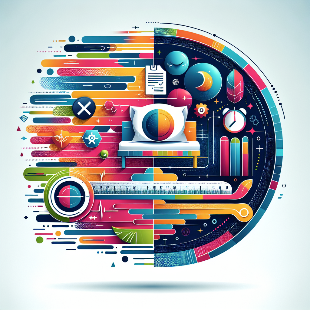 Decode Your Dreams: Unfold the Tale Your Sleep Data&nbsp;Tells