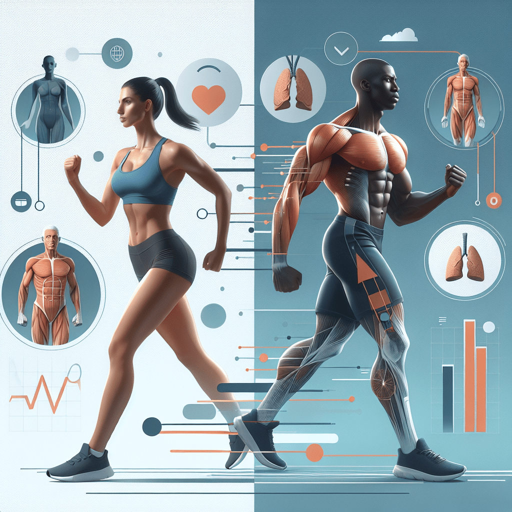 Scales Don’t Lie: What Your Weight and Muscle Mass Say About Your Aging&nbsp;Journey!