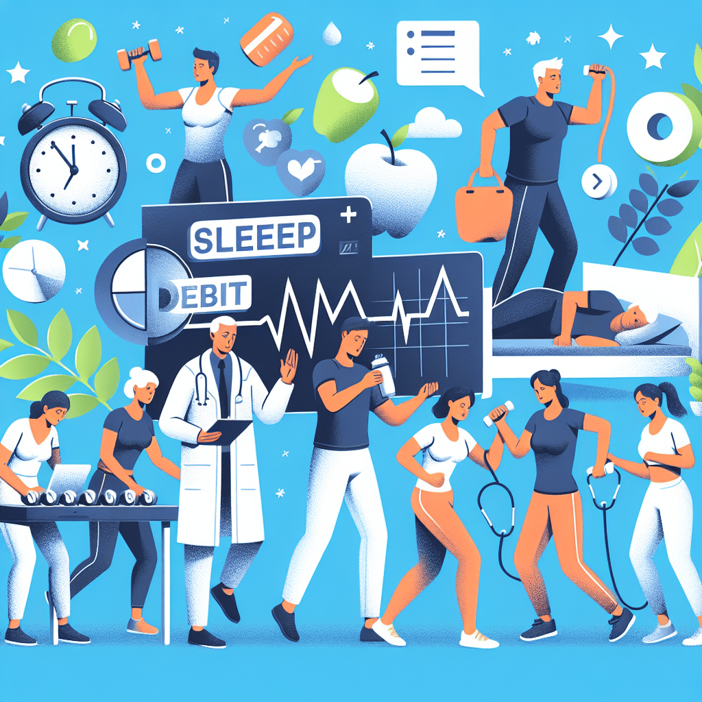 Wrinkles, Sleep Debt, and the Magic of SimpleFitness.ai