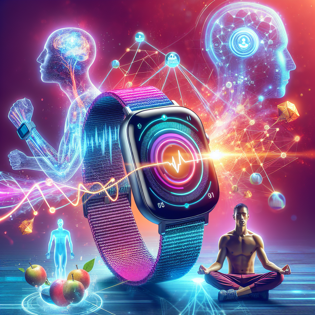 “Tick-Tock Health Lock: Your Apple Watch, SimpleFitness.ai and the Path to Better&nbsp;Wellness”