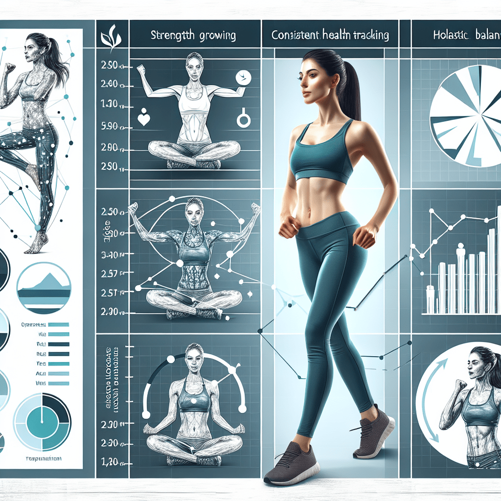“A Mindful Month: What 30 Days of Tracking Can Teach You About Your Body (and&nbsp;Mind)”