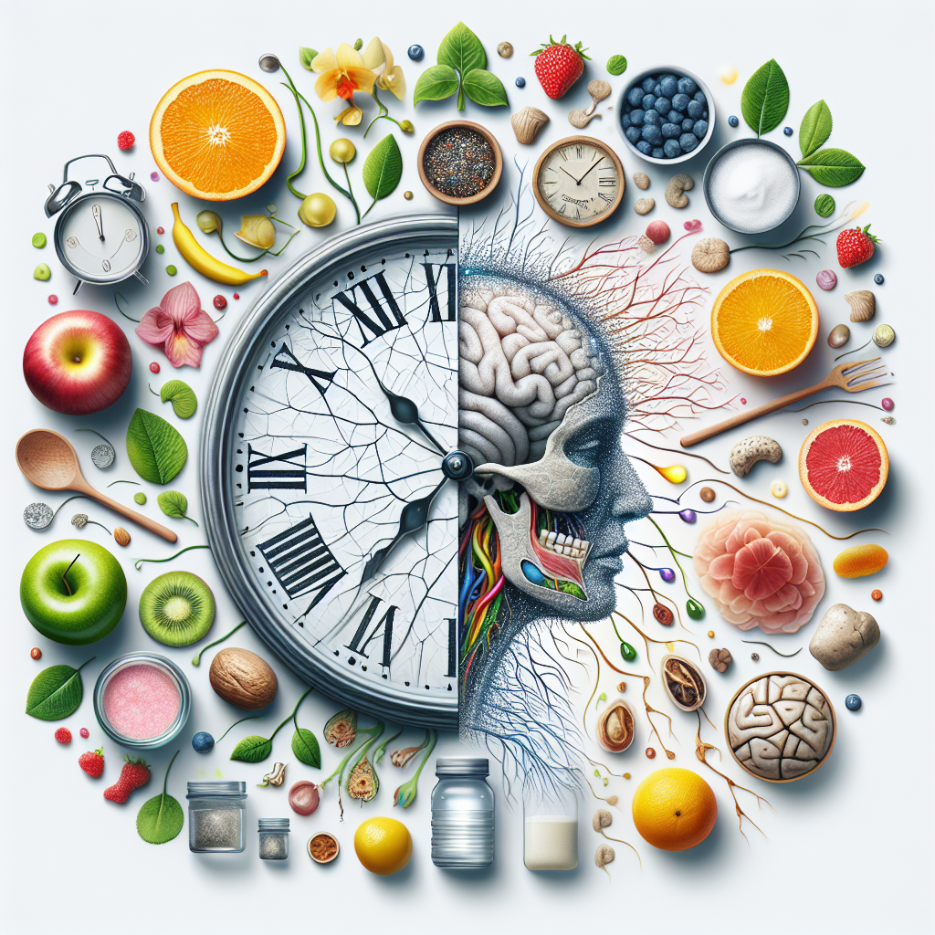 “Don’t Be an Early Bird for Aging: 5 Signs to Watch Out For and How to Wind Back the&nbsp;Clock”